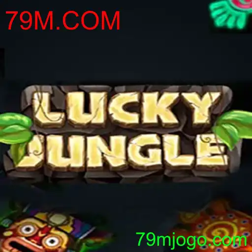 LuckyJungle
