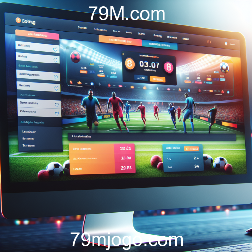 Apostas em Esportes: Uma Nova Era de Entretenimento