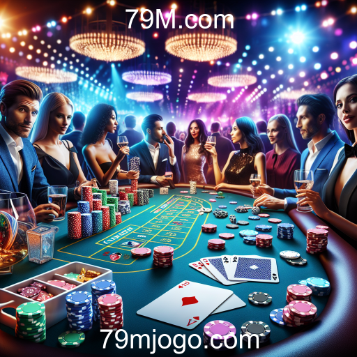 Descubra os Melhores Jogos de Mesa no 79M.com